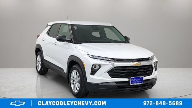 chevrolet trailblazer 2026 KL79MMSL6TB012850 image chevrolet trailblazer 2026 KL79MMSL6TB012850 image