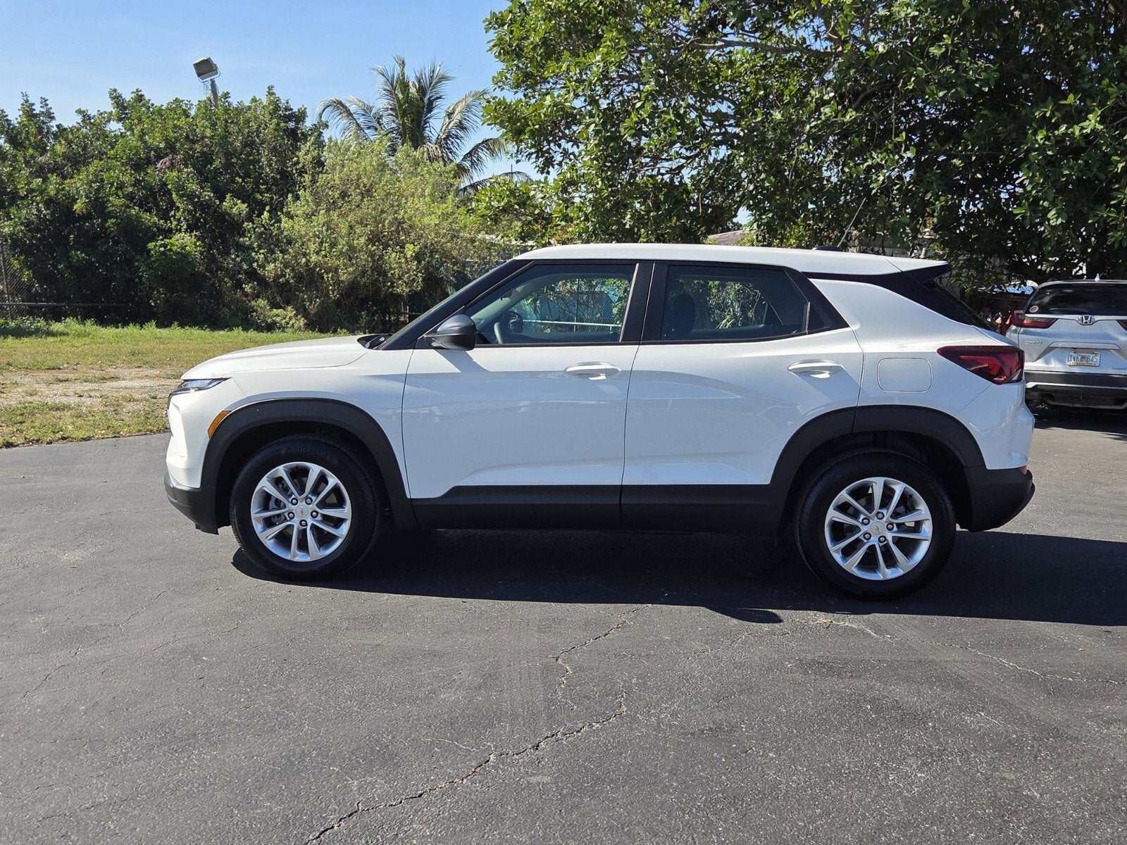 chevrolet trailblazer 2026 KL79MMSL9TB036334 image chevrolet trailblazer 2026 KL79MMSL9TB036334 image