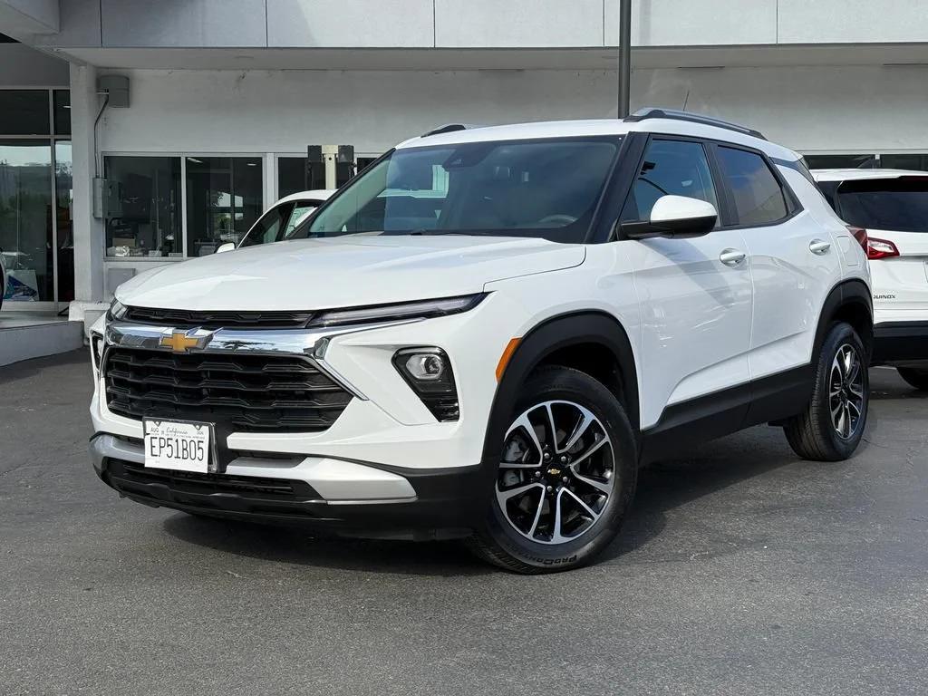 chevrolet trailblazer 2026 KL79MPSL3TB034838 image chevrolet trailblazer 2026 KL79MPSL3TB034838 image