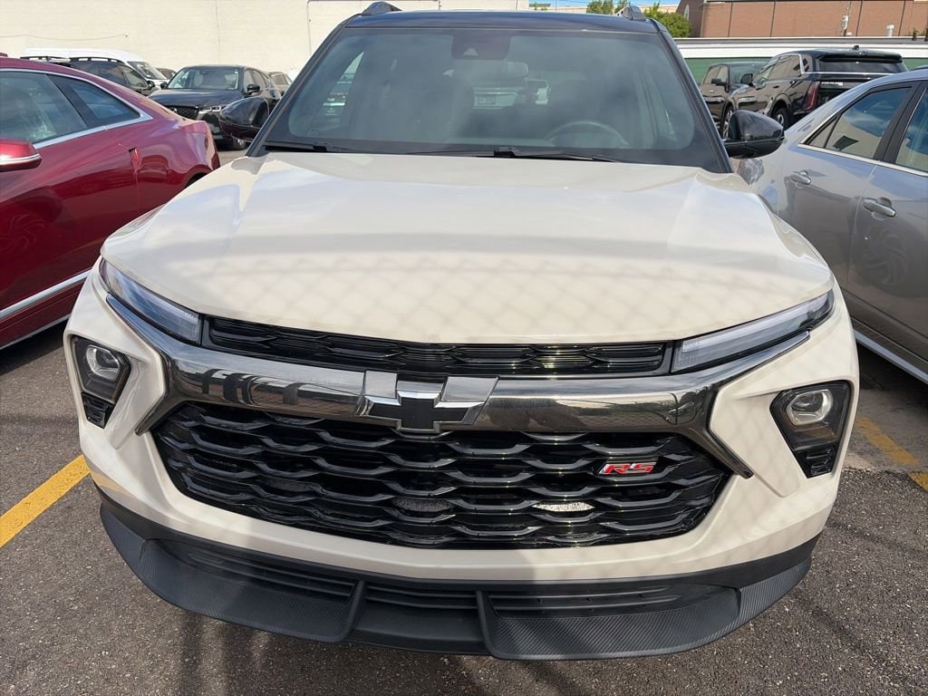 chevrolet trailblazer 2026 KL79MTSL6TB024992 image chevrolet trailblazer 2026 KL79MTSL6TB024992 image