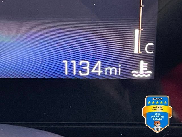 chevrolet trailblazer 2026 KL79MUSL2TB012439 image chevrolet trailblazer 2026 KL79MUSL2TB012439 image