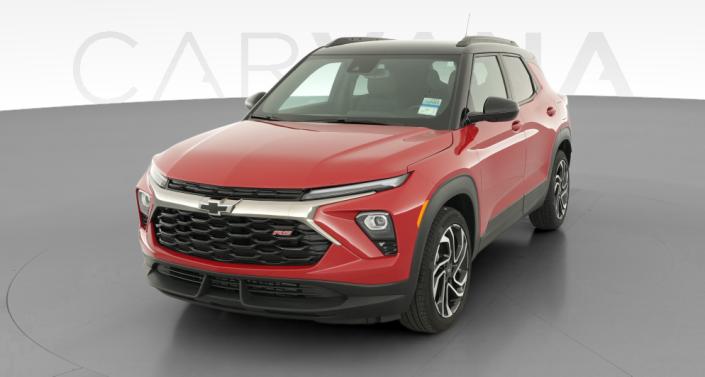 chevrolet trailblazer 2026 KL79MTSL9TB025280 image chevrolet trailblazer 2026 KL79MTSL9TB025280 image