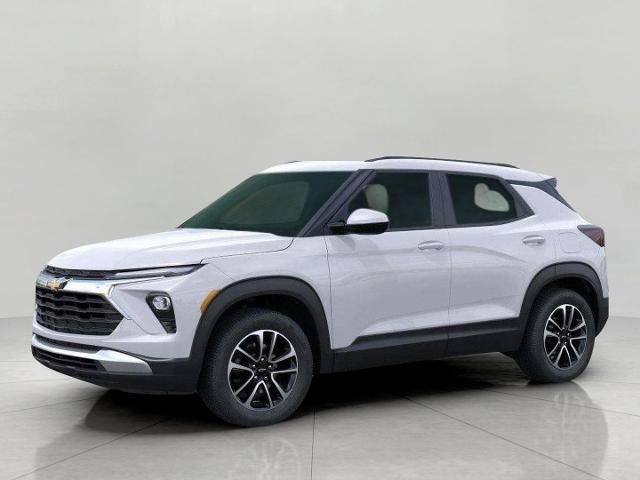 chevrolet trailblazer 2026 KL79MPSL9TB076687 image chevrolet trailblazer 2026 KL79MPSL9TB076687 image