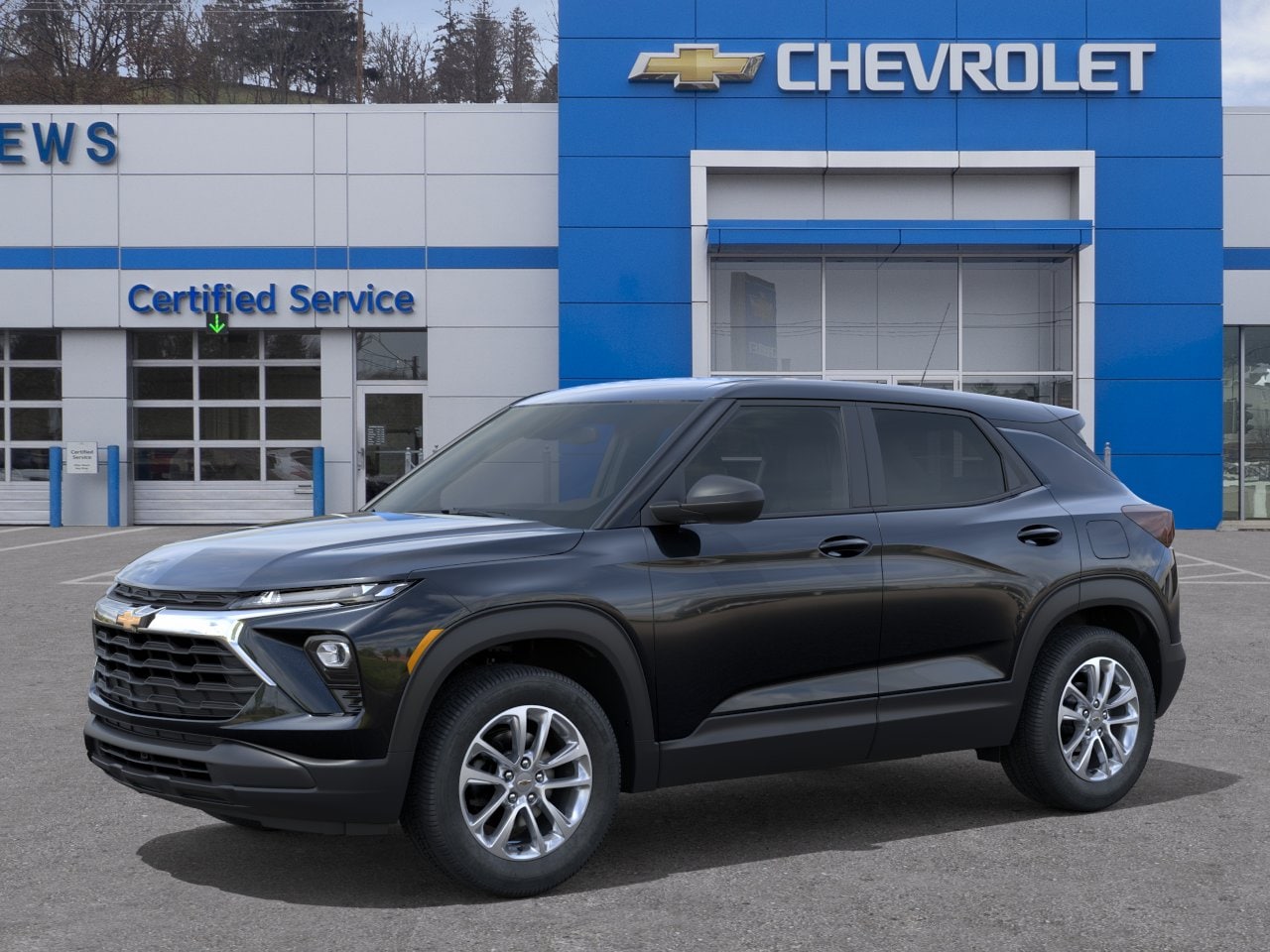 chevrolet trailblazer 2026 KL79MNSL9TB250794 image chevrolet trailblazer 2026 KL79MNSL9TB250794 image