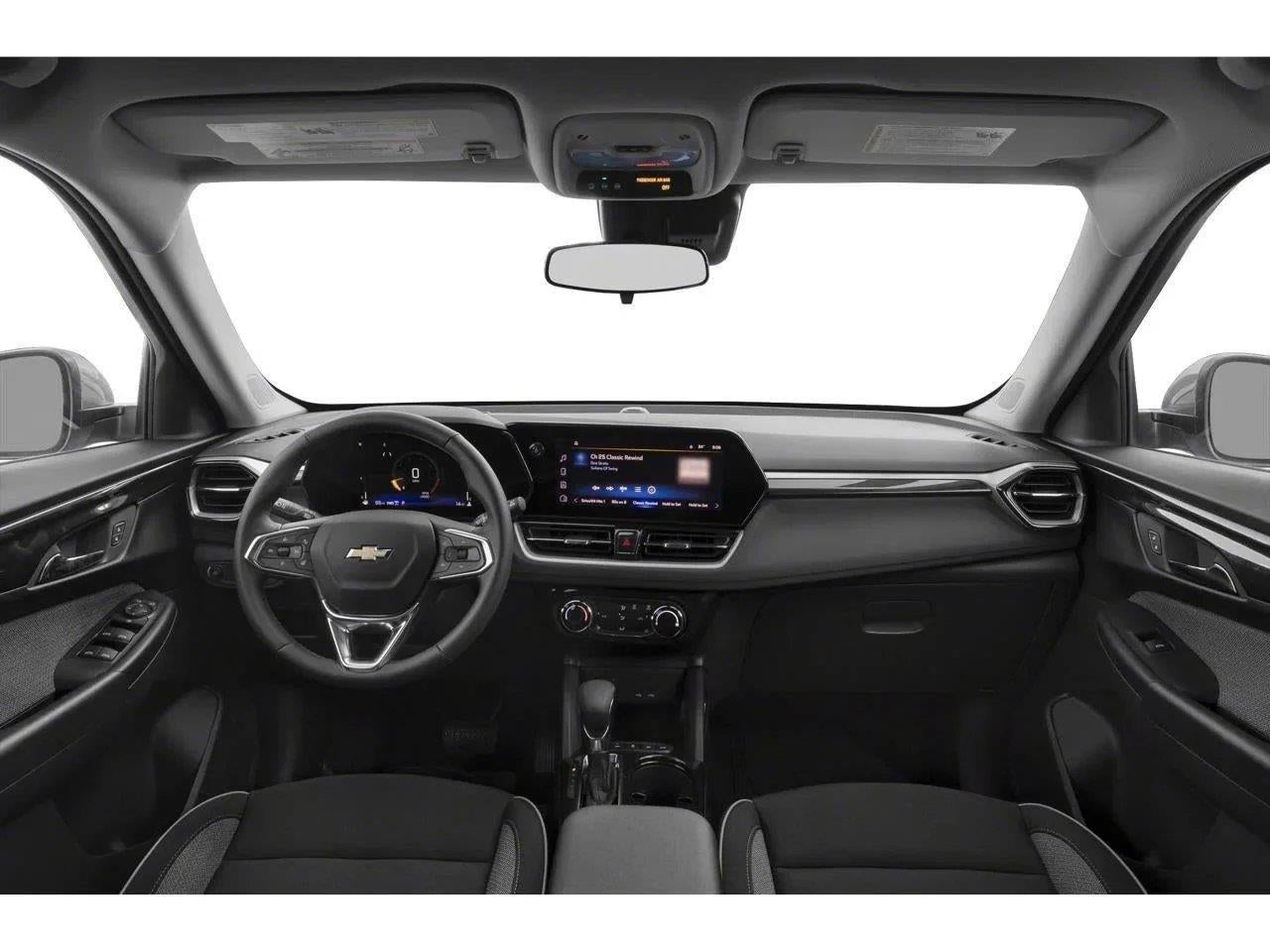 chevrolet trailblazer 2026 KL79MRSL8TB078345 image chevrolet trailblazer 2026 KL79MRSL8TB078345 image