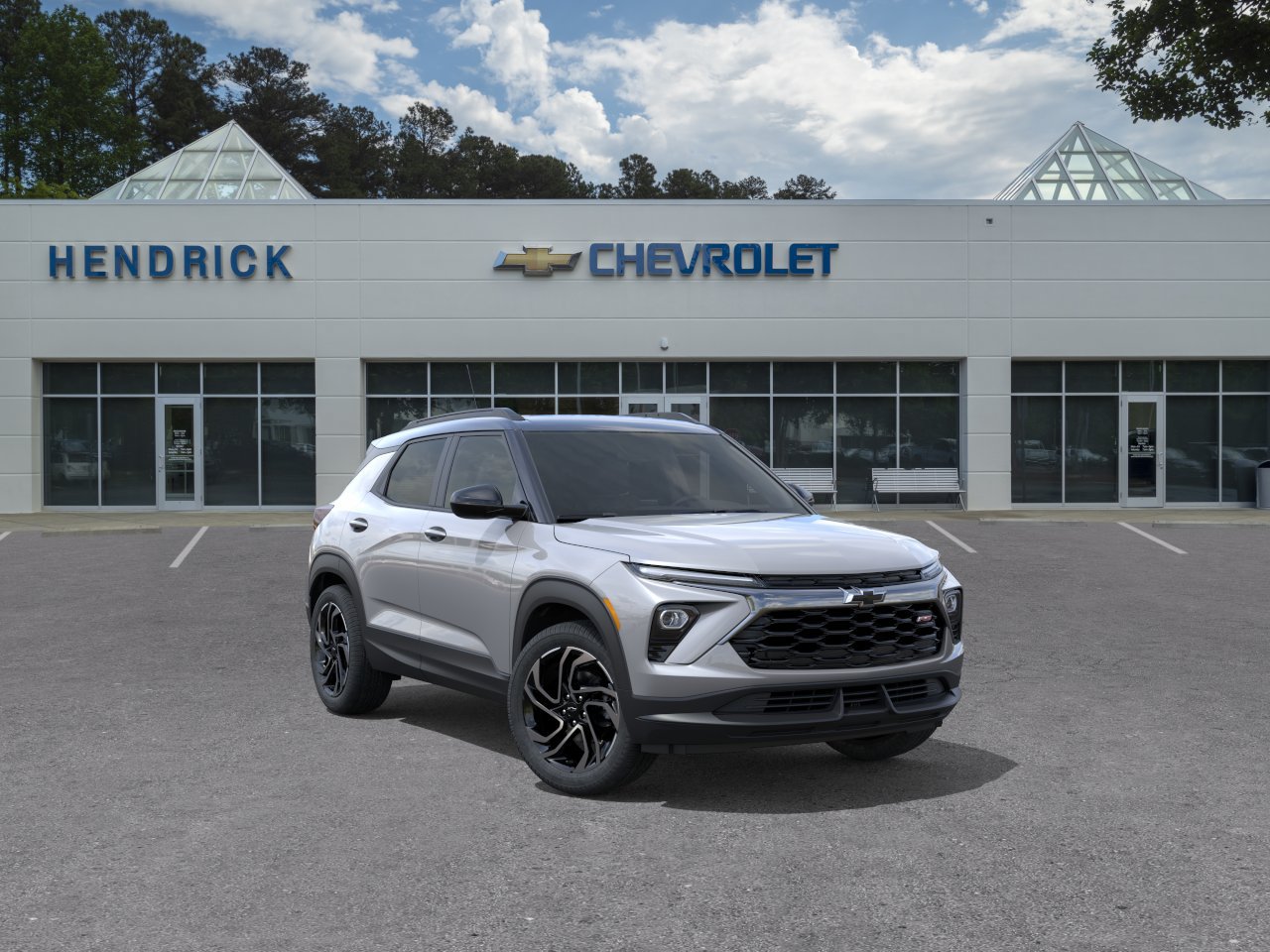 chevrolet trailblazer 2026 KL79MTSL7TB205082 image chevrolet trailblazer 2026 KL79MTSL7TB205082 image
