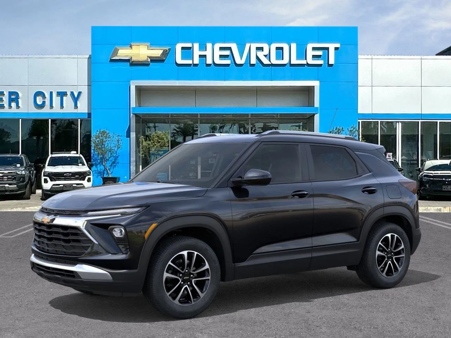 chevrolet trailblazer 2026 KL79MPSP7TB169498 image chevrolet trailblazer 2026 KL79MPSP7TB169498 image