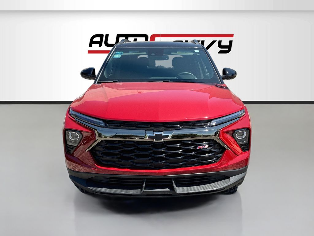 chevrolet trailblazer 2026 KL79MUSL8TB162765 image chevrolet trailblazer 2026 KL79MUSL8TB162765 image