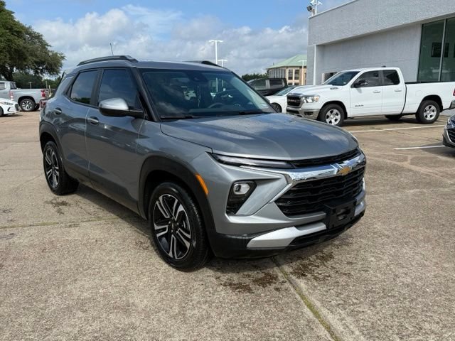 chevrolet trailblazer 2026 KL79MPSL1TB010800 image chevrolet trailblazer 2026 KL79MPSL1TB010800 image