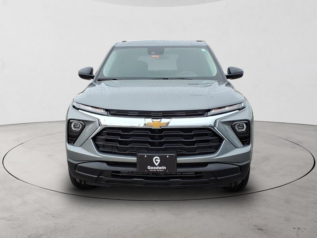 chevrolet trailblazer 2026 KL79MNSL5TB211295 image chevrolet trailblazer 2026 KL79MNSL5TB211295 image