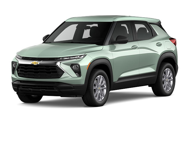 chevrolet trailblazer 2026 KL79MNSL9TB062437 image chevrolet trailblazer 2026 KL79MNSL9TB062437 image