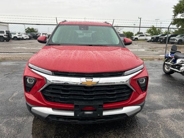 chevrolet trailblazer 2026 KL79MPSL3TB080802 image chevrolet trailblazer 2026 KL79MPSL3TB080802 image