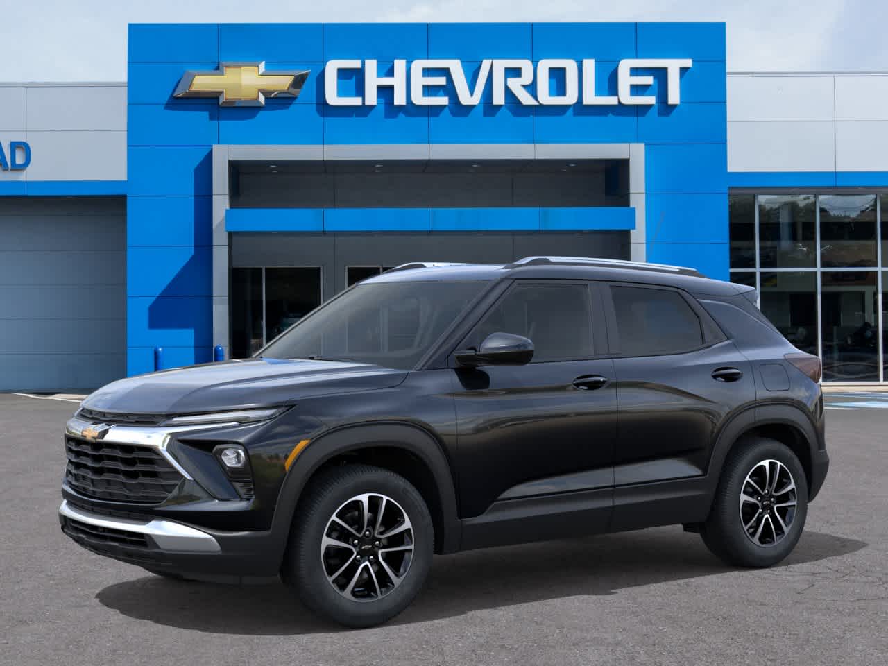 chevrolet trailblazer 2026 KL79MRSL1TB282520 image chevrolet trailblazer 2026 KL79MRSL1TB282520 image
