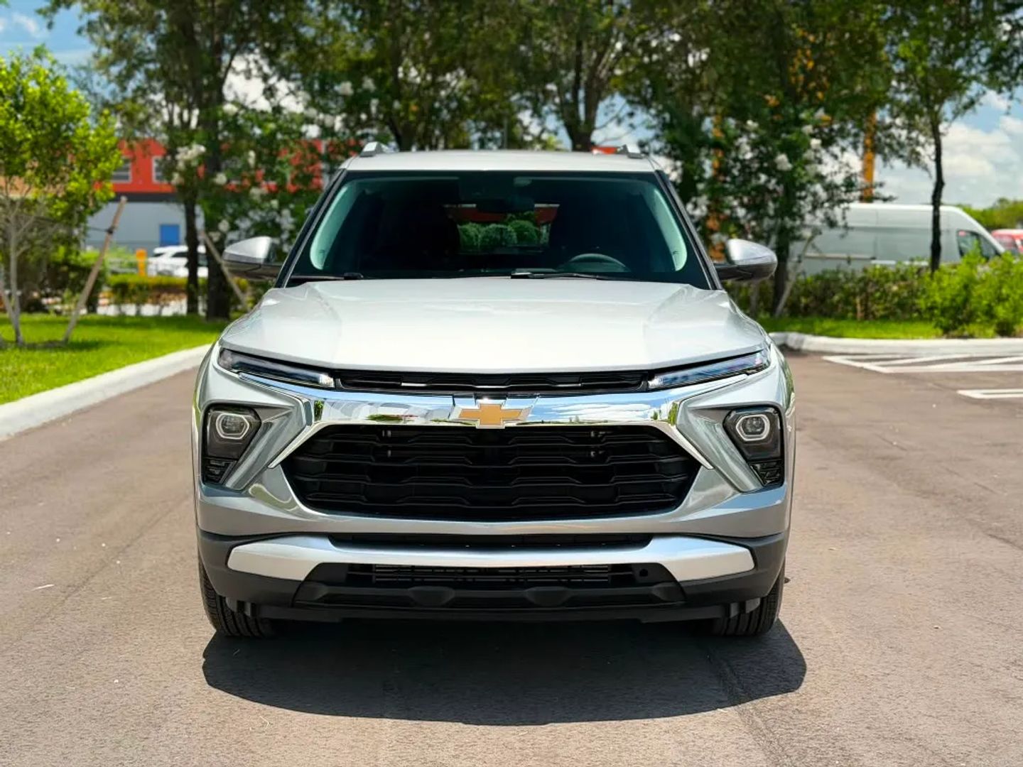 chevrolet trailblazer 2026 KL79MPSL6TB171529 image chevrolet trailblazer 2026 KL79MPSL6TB171529 image