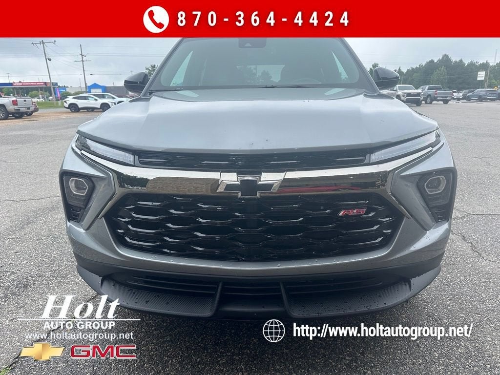chevrolet trailblazer 2026 KL79MTSL6TB094881 image chevrolet trailblazer 2026 KL79MTSL6TB094881 image