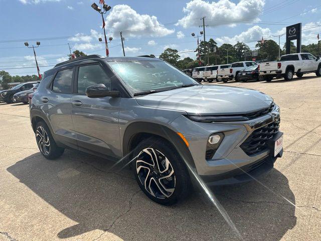 chevrolet trailblazer 2026 KL79MTSL3TB012766 image chevrolet trailblazer 2026 KL79MTSL3TB012766 image