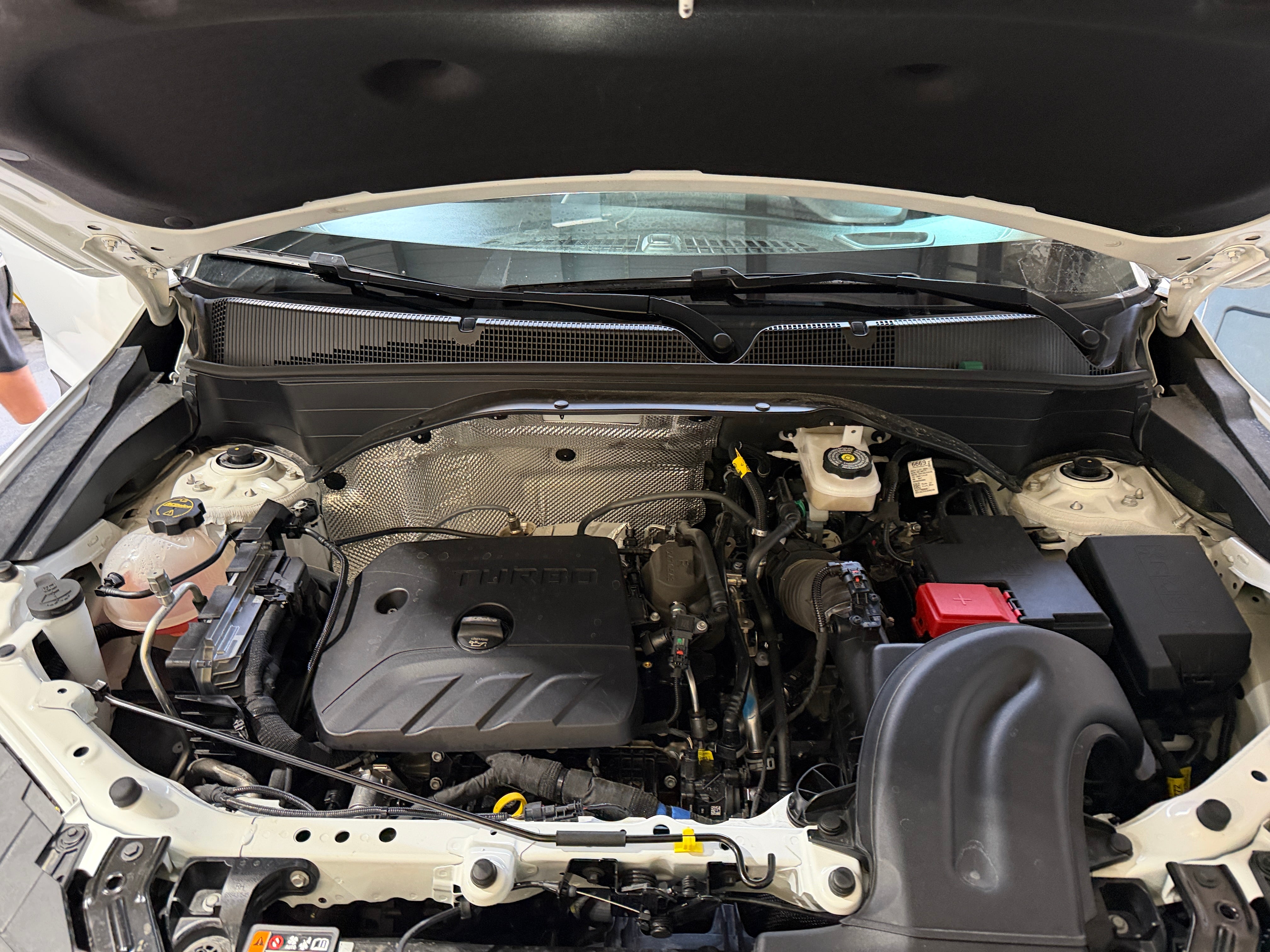chevrolet trailblazer 2026 KL79MPSL6TB078719 image chevrolet trailblazer 2026 KL79MPSL6TB078719 image