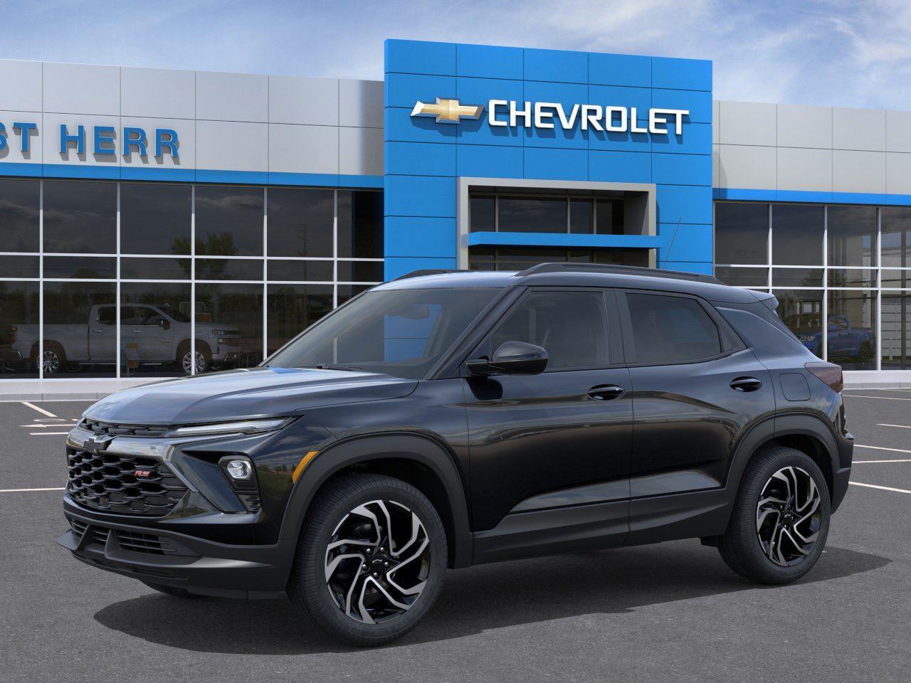 chevrolet trailblazer 2026 KL79MUSL7TB209736 image chevrolet trailblazer 2026 KL79MUSL7TB209736 image