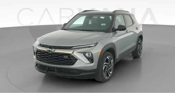 chevrolet trailblazer 2026 KL79MUSL4TB002446 image chevrolet trailblazer 2026 KL79MUSL4TB002446 image