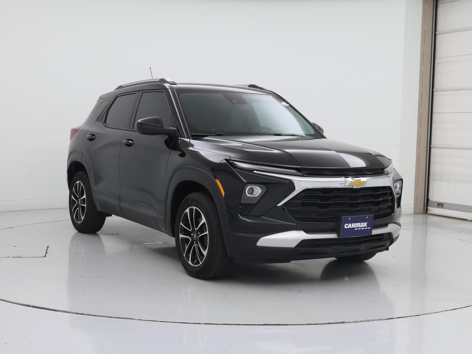 chevrolet trailblazer 2026 KL79MRSL6TB004602 image chevrolet trailblazer 2026 KL79MRSL6TB004602 image