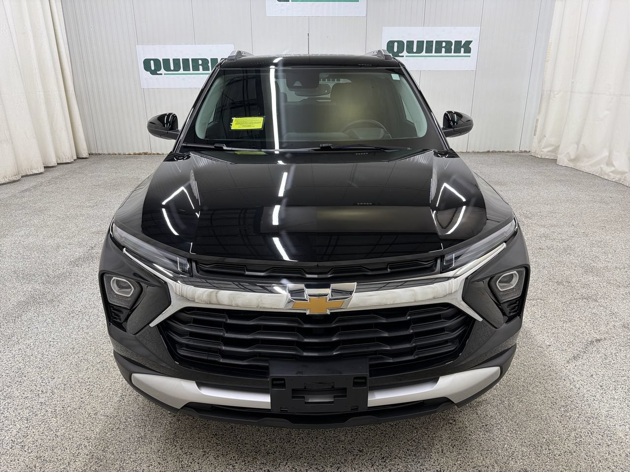 chevrolet trailblazer 2026 KL79MRSL1TB039919 image chevrolet trailblazer 2026 KL79MRSL1TB039919 image