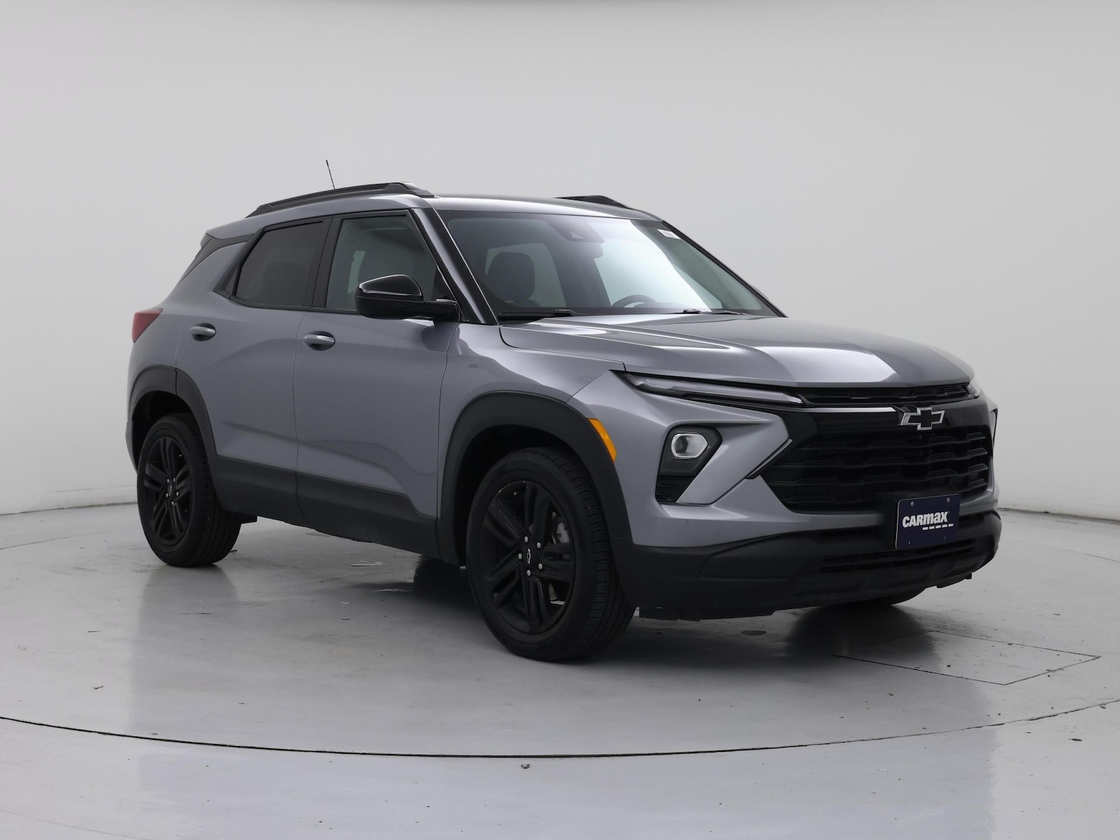 chevrolet trailblazer 2026 KL79MPSPXTB150007 image chevrolet trailblazer 2026 KL79MPSPXTB150007 image