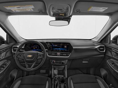 chevrolet trailblazer 2026 KL79MMSL6TB316468 image chevrolet trailblazer 2026 KL79MMSL6TB316468 image