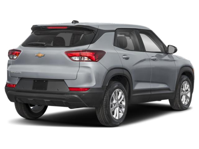chevrolet trailblazer 2026 KL79MMSL7TB104713 image chevrolet trailblazer 2026 KL79MMSL7TB104713 image