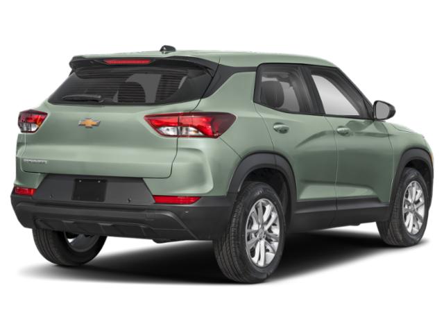 chevrolet trailblazer 2026 KL79MMSL7TB072541 image chevrolet trailblazer 2026 KL79MMSL7TB072541 image