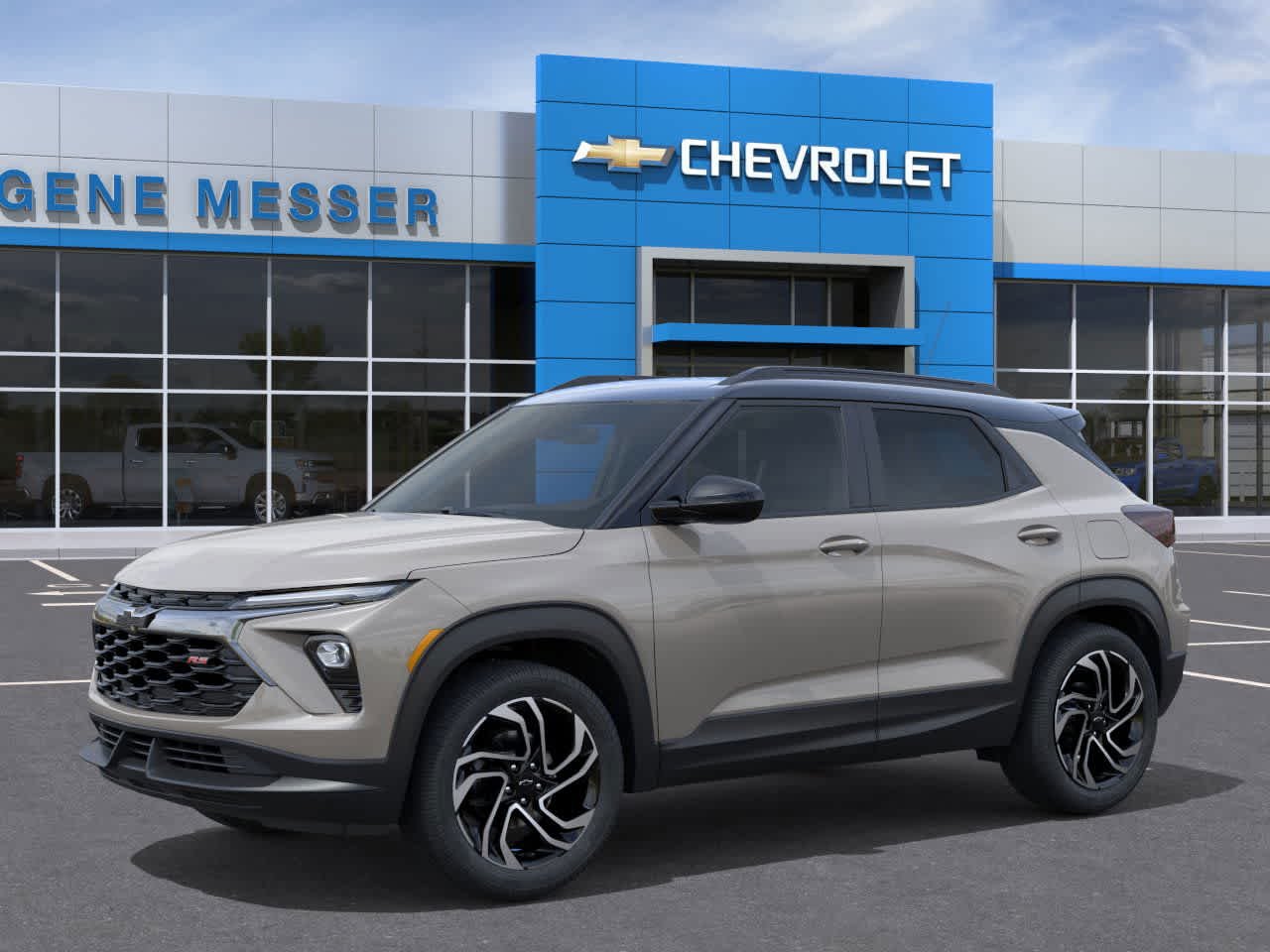 chevrolet trailblazer 2026 KL79MTSL1TB139662 image chevrolet trailblazer 2026 KL79MTSL1TB139662 image
