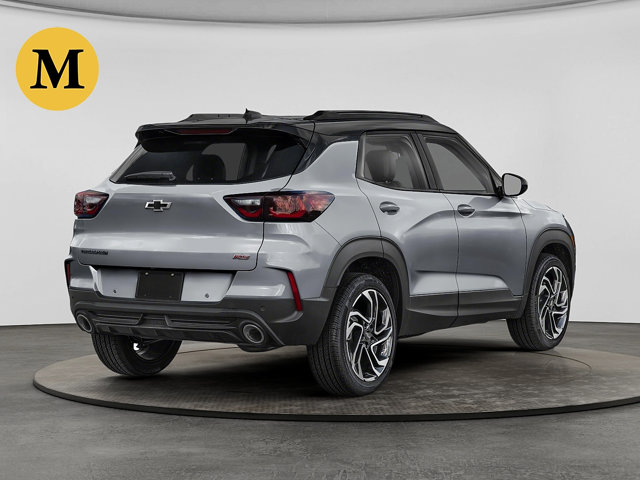 chevrolet trailblazer 2026 KL79MUSL4TB290632 image chevrolet trailblazer 2026 KL79MUSL4TB290632 image