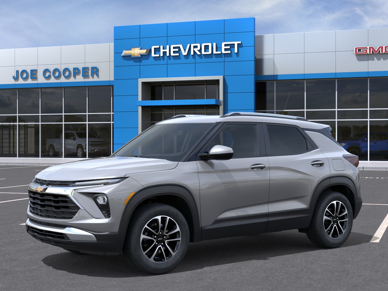 chevrolet trailblazer 2026 KL79MPSL3TB225238 image chevrolet trailblazer 2026 KL79MPSL3TB225238 image
