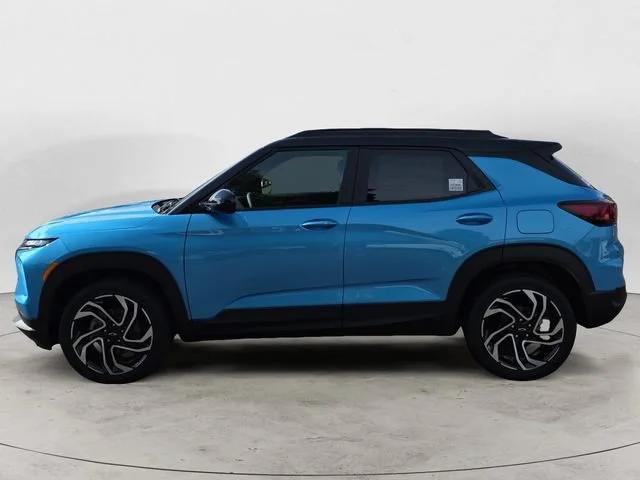 chevrolet trailblazer 2026 KL79MUSL7TB064391 image chevrolet trailblazer 2026 KL79MUSL7TB064391 image