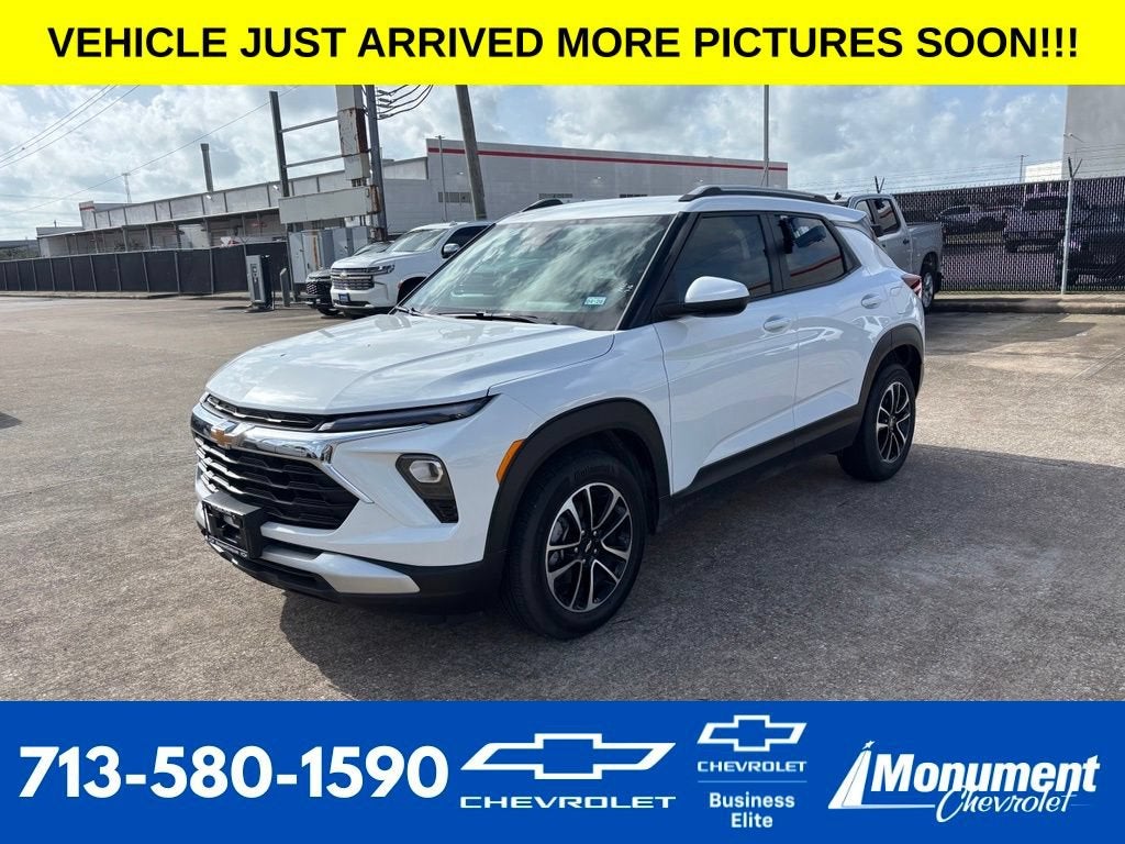 chevrolet trailblazer 2026 KL79MPSP4TB165019 image chevrolet trailblazer 2026 KL79MPSP4TB165019 image