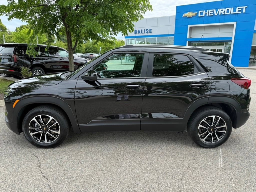 chevrolet trailblazer 2026 KL79MPSL3TB043815 image chevrolet trailblazer 2026 KL79MPSL3TB043815 image