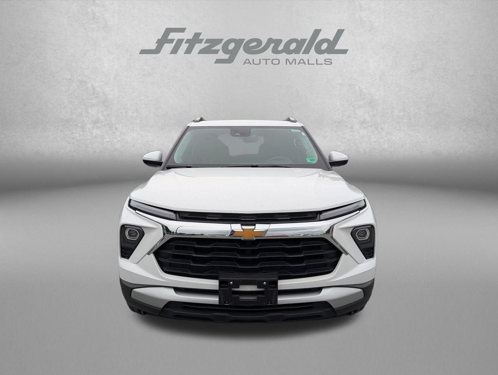 chevrolet trailblazer 2026 KL79MRSL8TB074831 image chevrolet trailblazer 2026 KL79MRSL8TB074831 image