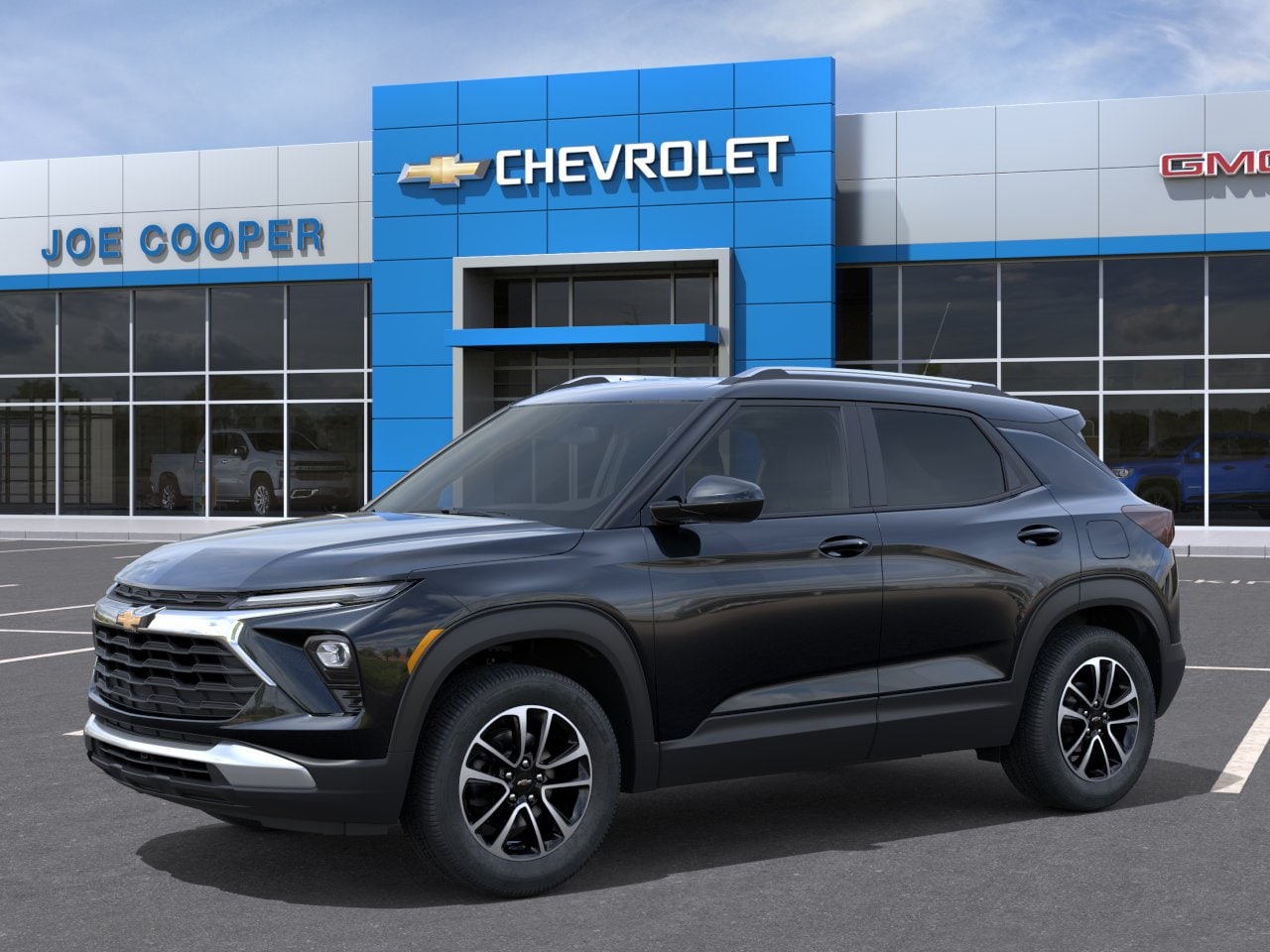 chevrolet trailblazer 2026 KL79MPSL6TB224939 image chevrolet trailblazer 2026 KL79MPSL6TB224939 image