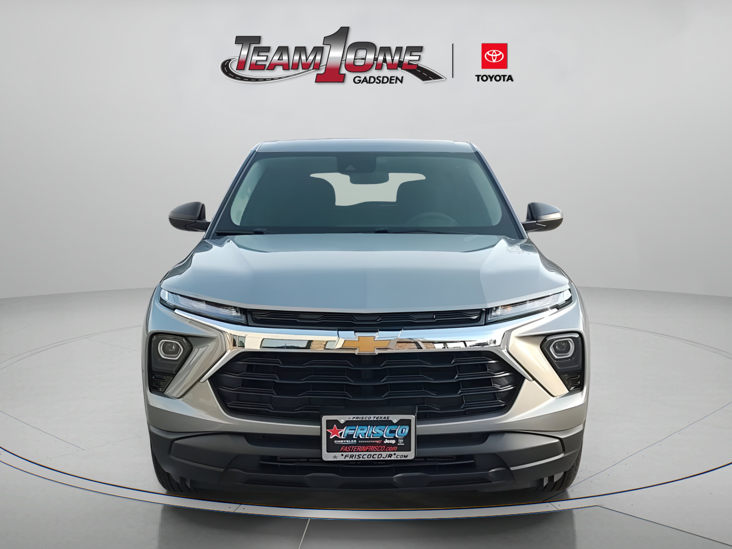 chevrolet trailblazer 2026 KL79MMSL8TB032291 image chevrolet trailblazer 2026 KL79MMSL8TB032291 image