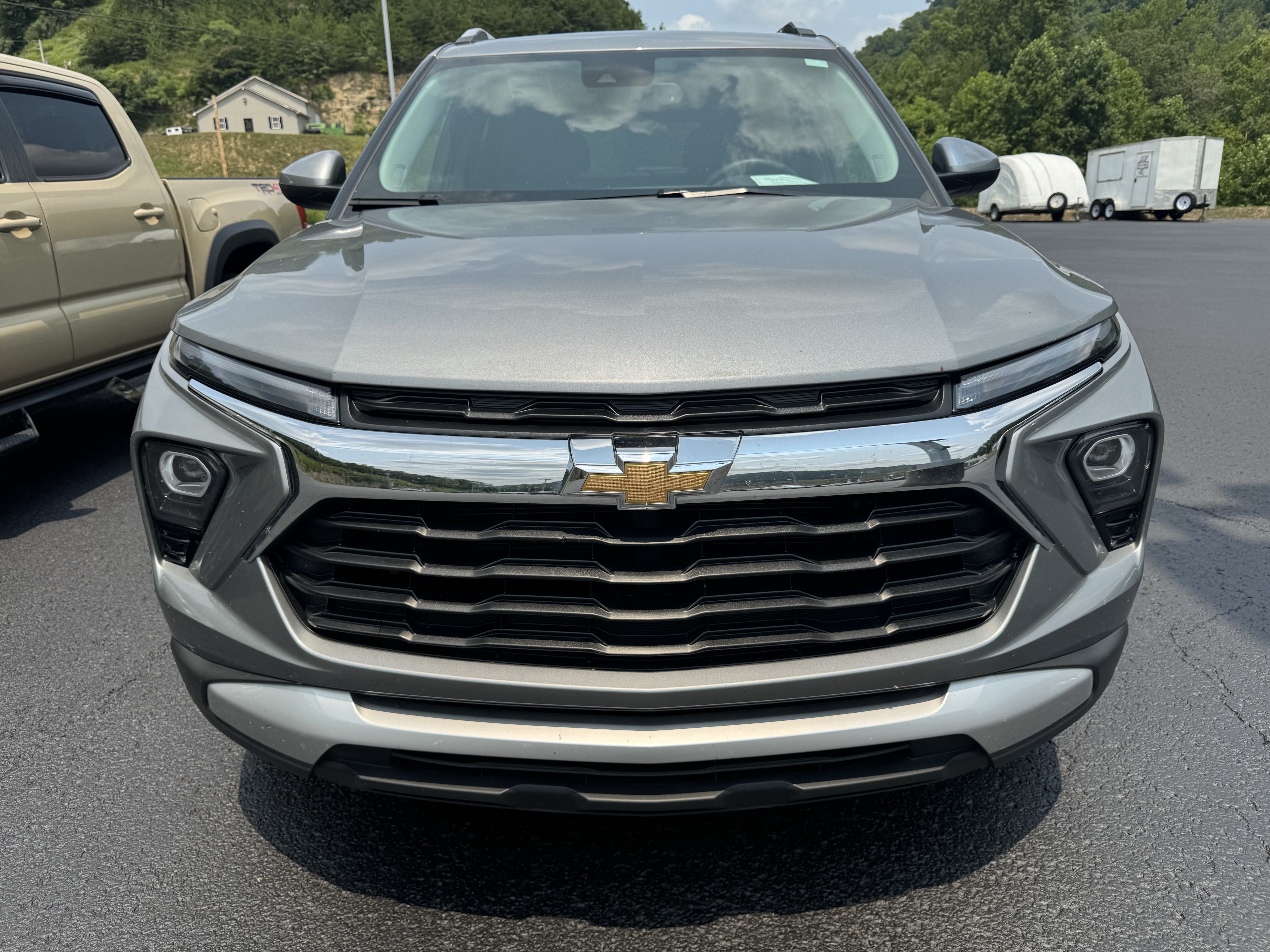 chevrolet trailblazer 2026 KL79MRSL6TB017351 image chevrolet trailblazer 2026 KL79MRSL6TB017351 image