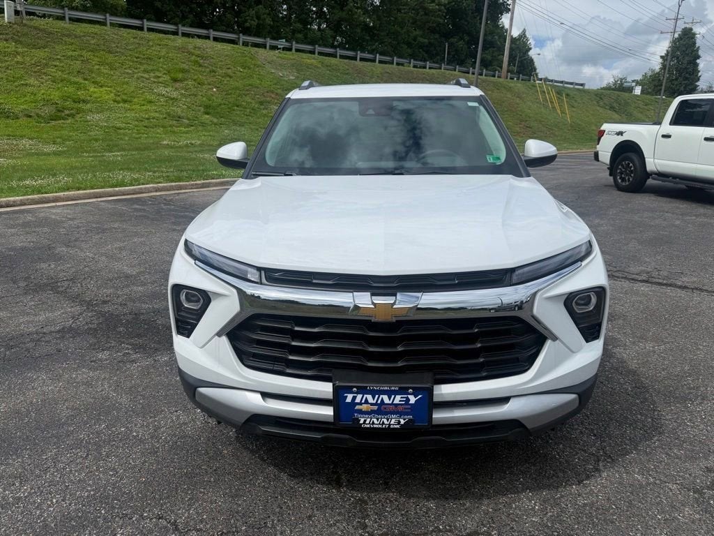 chevrolet trailblazer 2026 KL79MPSL3TB038176 image chevrolet trailblazer 2026 KL79MPSL3TB038176 image