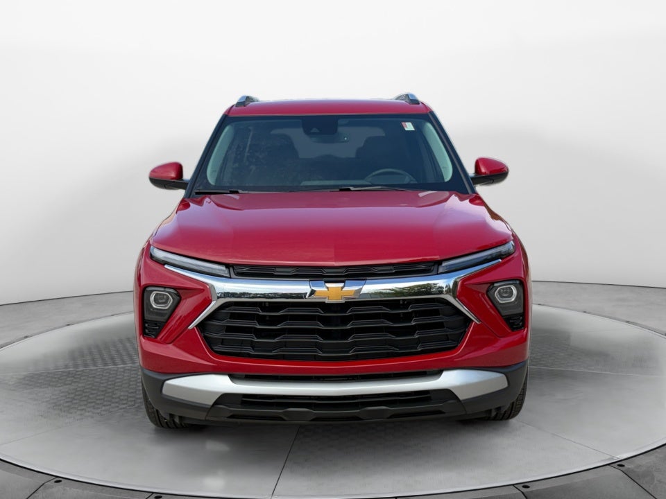 chevrolet trailblazer 2026 KL79MPSP8TB171969 image chevrolet trailblazer 2026 KL79MPSP8TB171969 image