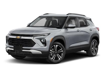 chevrolet trailblazer 2026 KL79MRSL8TB096487 image chevrolet trailblazer 2026 KL79MRSL8TB096487 image