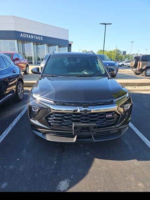 chevrolet trailblazer 2026 KL79MUSL0TB178832 image chevrolet trailblazer 2026 KL79MUSL0TB178832 image