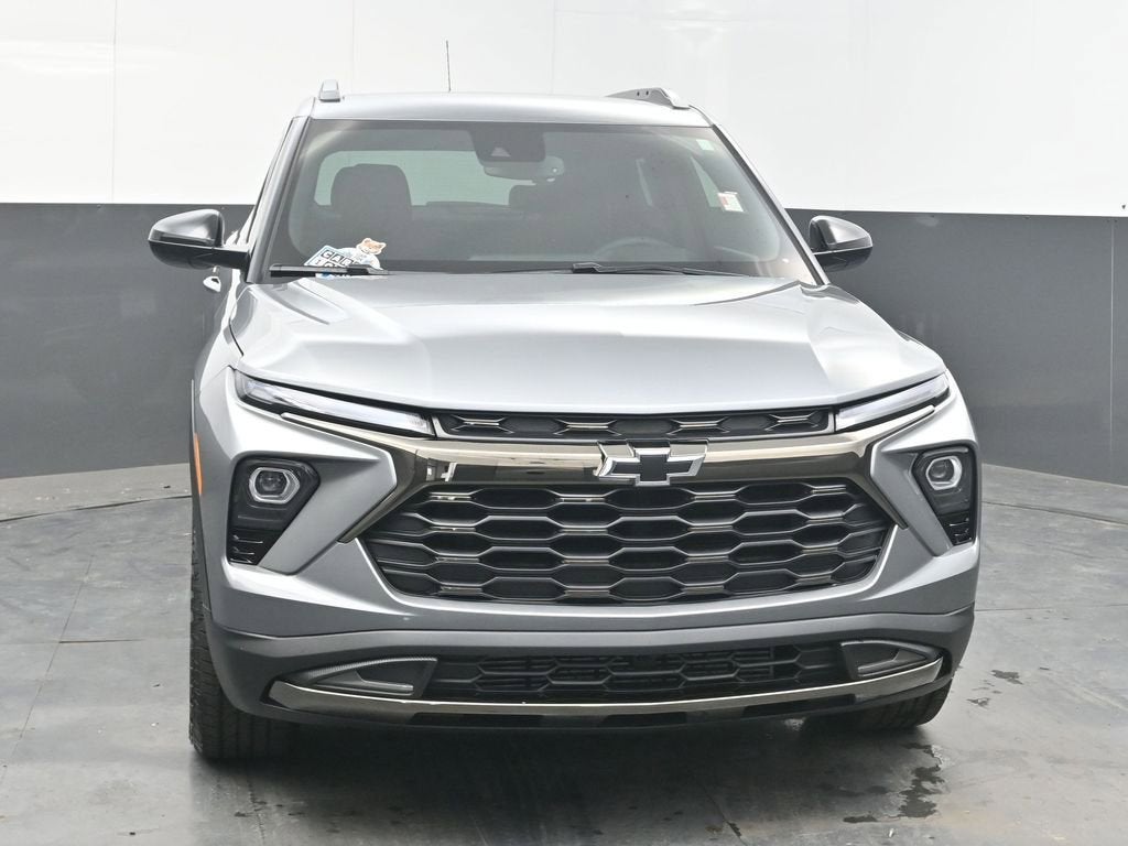 chevrolet trailblazer 2026 KL79MVSL2TB008199 image chevrolet trailblazer 2026 KL79MVSL2TB008199 image