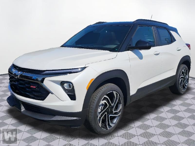 chevrolet trailblazer 2026 KL79MUSL9TB254077 image chevrolet trailblazer 2026 KL79MUSL9TB254077 image