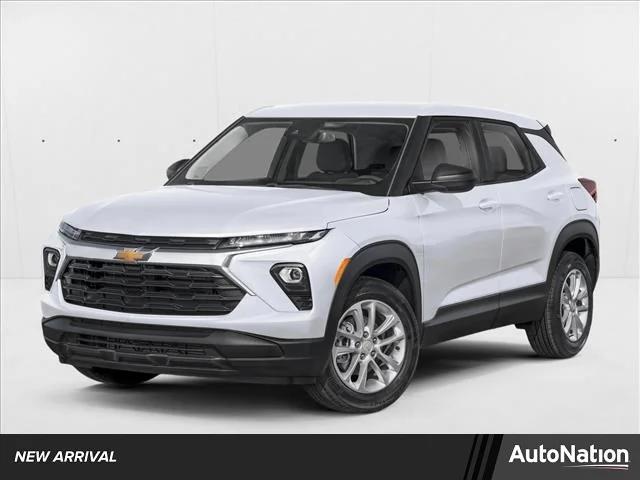 chevrolet trailblazer 2026 KL79MTSL7TB024399 image chevrolet trailblazer 2026 KL79MTSL7TB024399 image