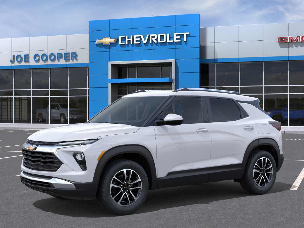 chevrolet trailblazer 2026 KL79MPSL4TB225376 image chevrolet trailblazer 2026 KL79MPSL4TB225376 image