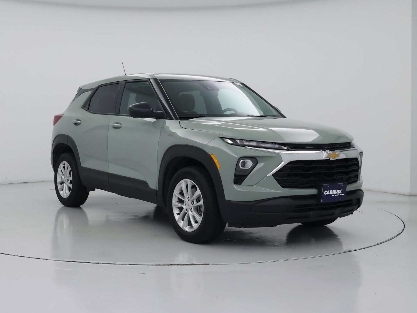 chevrolet trailblazer 2026 KL79MNSL5TB110242 image chevrolet trailblazer 2026 KL79MNSL5TB110242 image