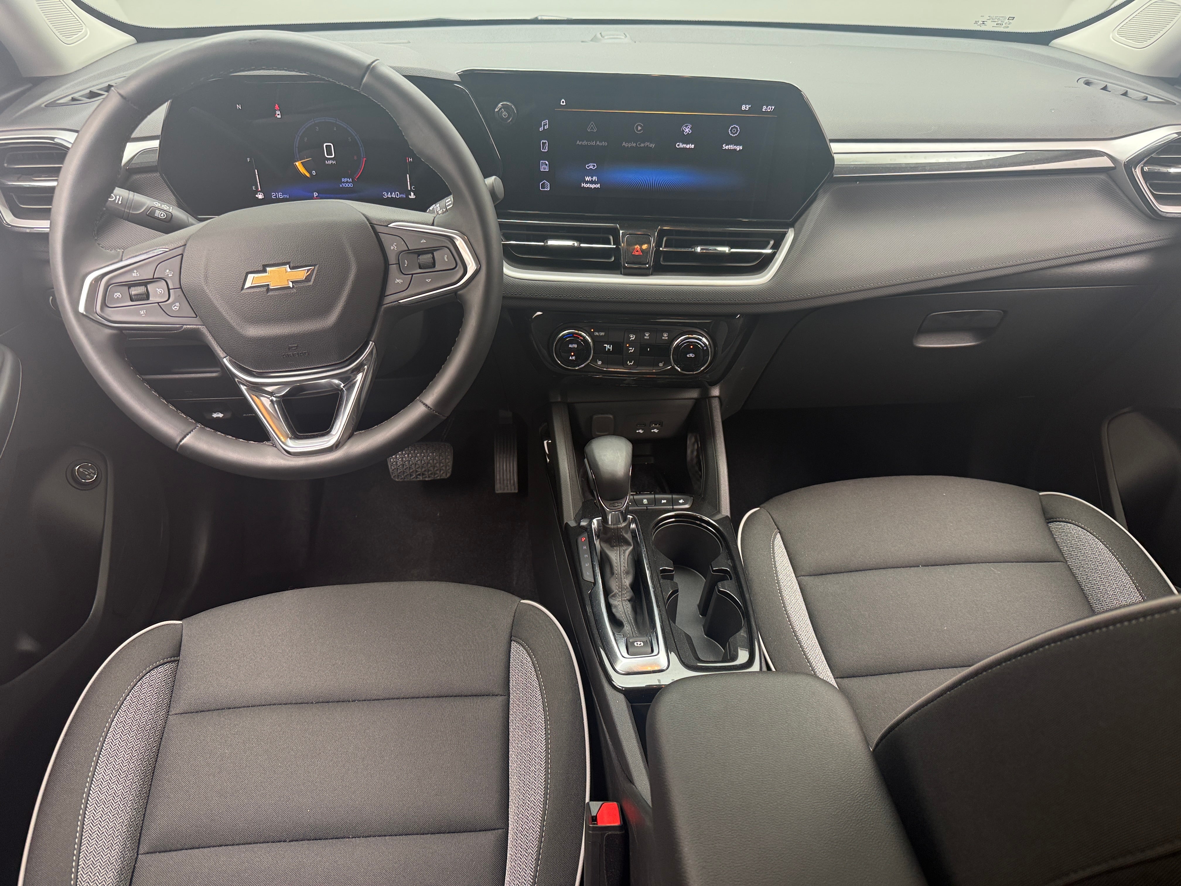 chevrolet trailblazer 2026 KL79MPSL6TB086237 image chevrolet trailblazer 2026 KL79MPSL6TB086237 image