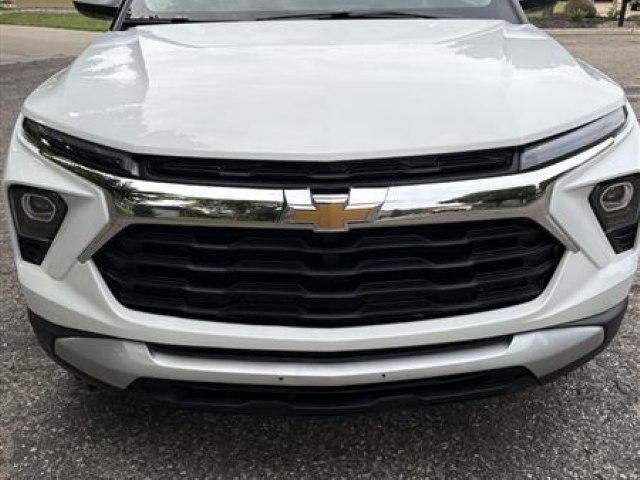 chevrolet trailblazer 2026 KL79MRSL6TB072687 image chevrolet trailblazer 2026 KL79MRSL6TB072687 image